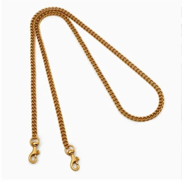 Chain Bag Strap for Coach Bags - Picture 1 of 5